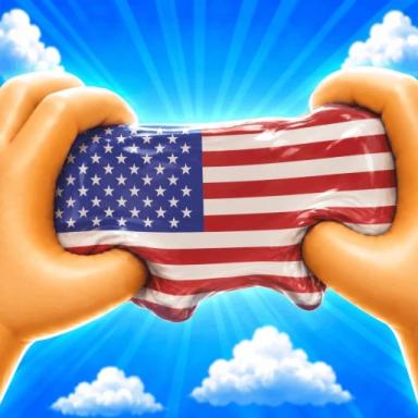 Thumbnail for Clean the Countries Game