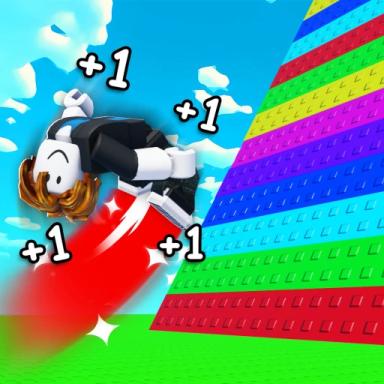 Thumbnail for +1 Height Per Backflip Game