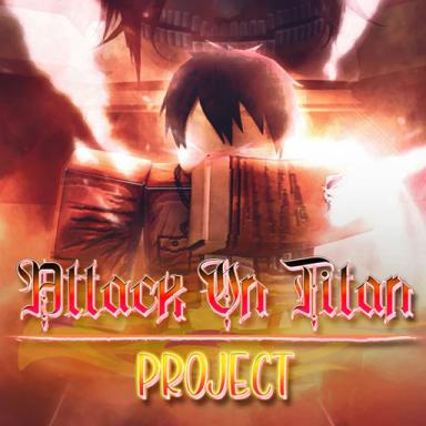 Attack on Titan: Project (MOVED) icon