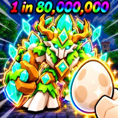 Thumbnail for [🍀 UPD 2] Roll Eggs Game