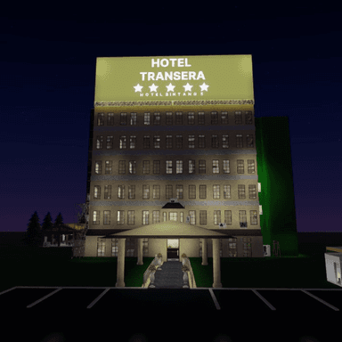 Thumbnail for Air Conditioner At Hotel Game