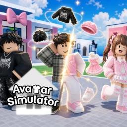 Avatar Simulator icon