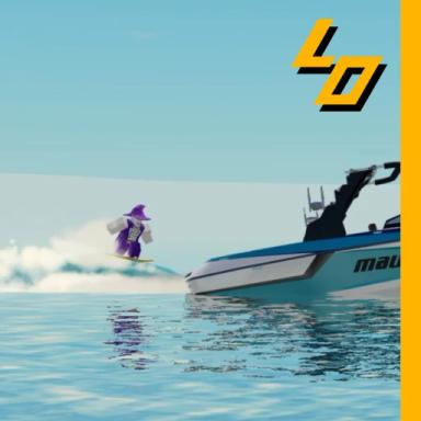 Thumbnail for [WATERSPORTS UPD] Lake Ozark Game