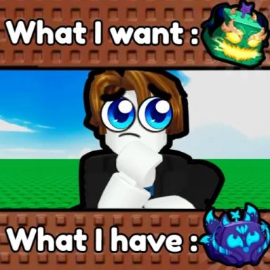 Thumbnail for Blox Fruit Trading Place  Game