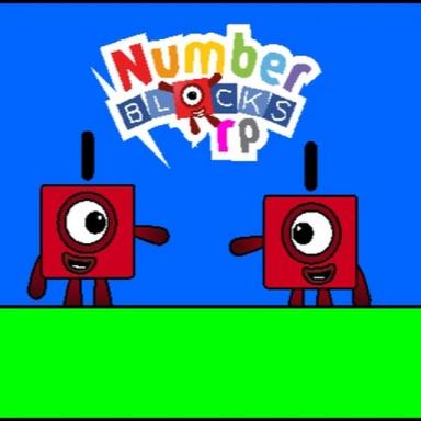 Thumbnail for Numberblocks RP! Game