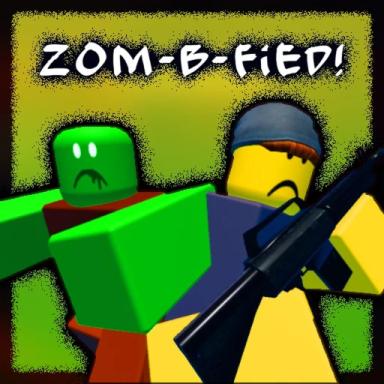 Thumbnail for Zom-B-Fied! [RECODE] Game