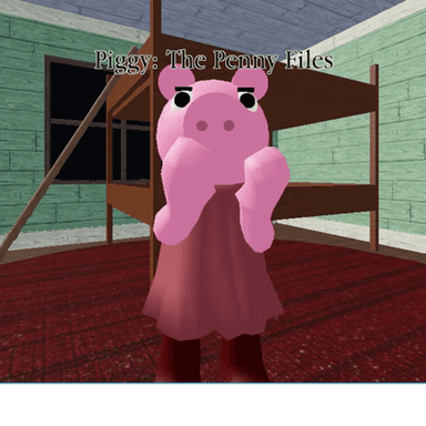 Thumbnail for Piggy: The Penny Files - Chapter 1 Game