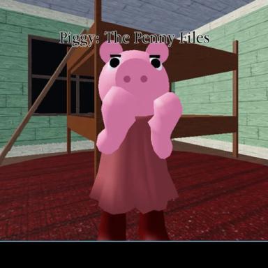 Piggy: The Penny Files - Chapter 1 icon