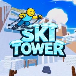Ski Tower ⛷️ icon