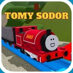 TOMY Sodor  (Narrow Gauge!)  icon