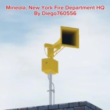 Thumbnail for MINEOLA ny thunderbolt 1003 Game