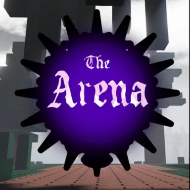 The Arena [Transportation Terminal] icon
