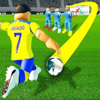 ⚽Football Goal Simulator🔥 icon