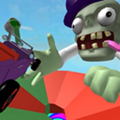 💀-Dr.Zombie's Slime Slide-💀   icon