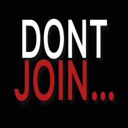 Thumbnail for DONT JOIN... (read description) Game