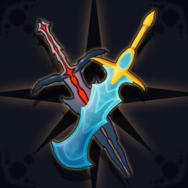 ⚔️ Monster Slayer ⚔️ icon