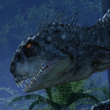 Thumbnail for survive siren head and scorpius rex Game