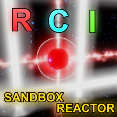 RCI Sandbox Reactor icon
