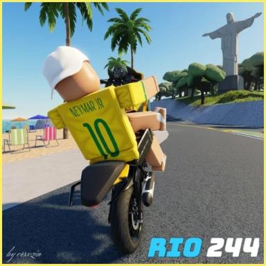 Rio 244 [UPD]  icon