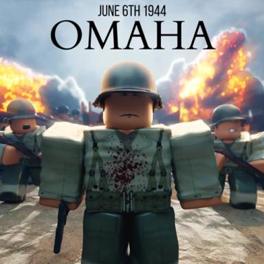Thumbnail for Omaha (D-Day) Game