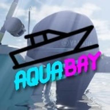 Thumbnail for 🌴Aqua Bay 🌊  Game