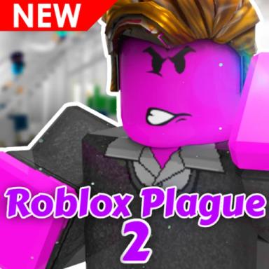 The Roblox Plague 2 icon