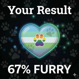 🦊Are you a Furry? icon