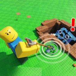 Lucky Block Detectors[Beta2.0] icon