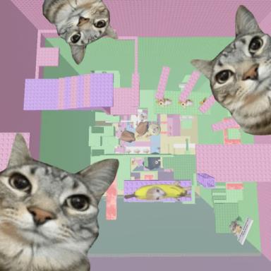 Cat Tower icon