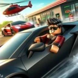 Gas Station Tycoon 2 icon