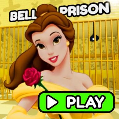 Thumbnail for 💛 BELLE'S PRISON RUN OBBY Game