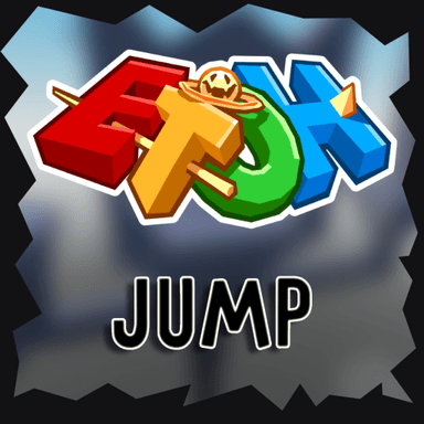 🔥EToH Jump Per Difficulty Chart Obby🔥 icon