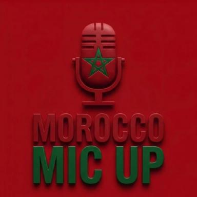 Thumbnail for Morocco Mic Up 🎙️ Game
