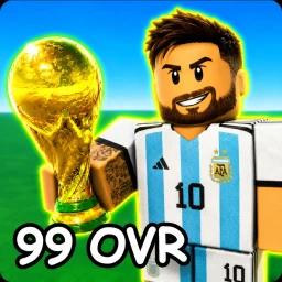 Build A Soccer Squad icon