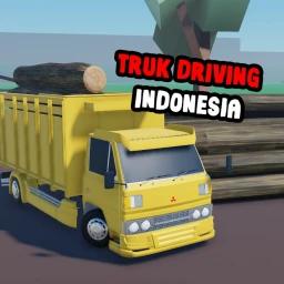 Thumbnail for Indonesian Truck Driving (MODIFIED)
 Game