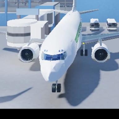airplane icon