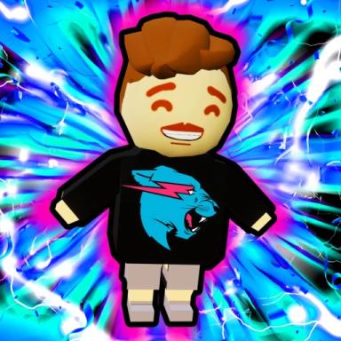 Thumbnail for [💥] MrBeast Simulator! Game