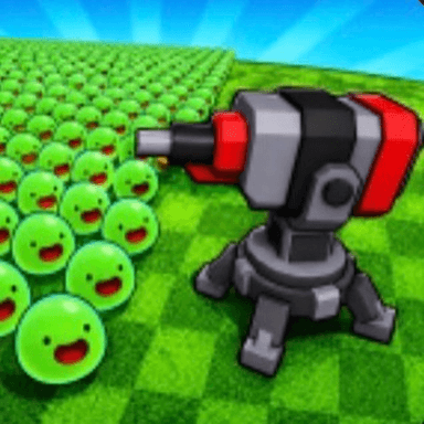 Destroy Slimes icon
