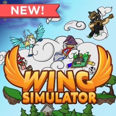 Wing Simulator icon