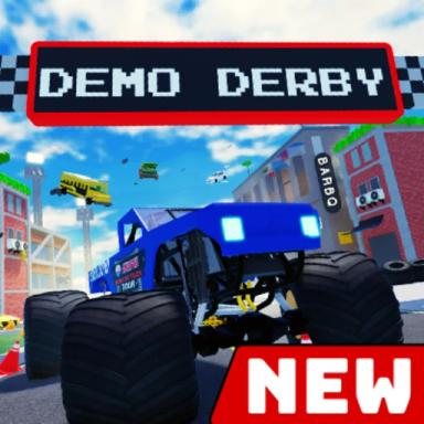 Thumbnail for Demo Derby💥 Game