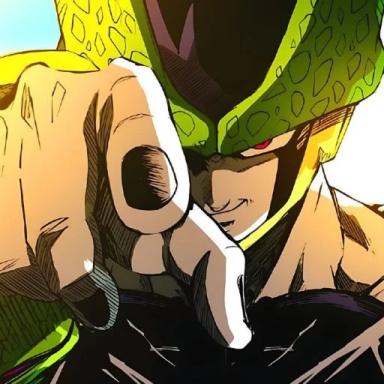 Gohan 悟飯  icon