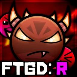 [2 HOURS] Find the Geometry Dash Difficulties icon