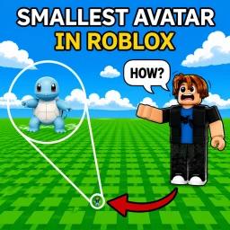 Thumbnail for Unique And Fun Avatars Game