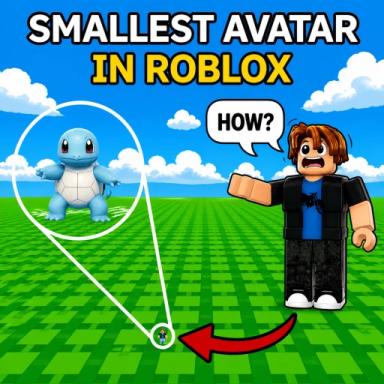 Thumbnail for Glitch Avatars Game