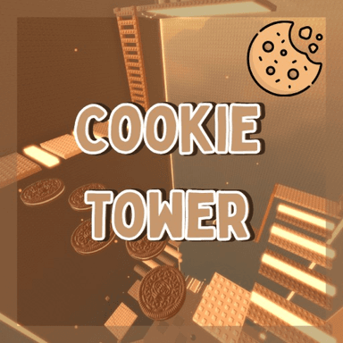 Cookie Tower 🍪 icon