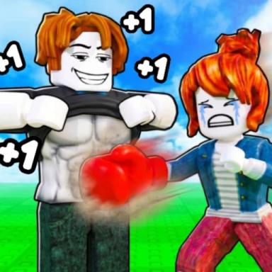 Thumbnail for +1 Abs Per Click Game