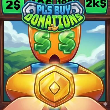 Thumbnail for Pls Buy💸[Update!] Game