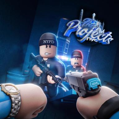 Thumbnail for [UPD🩸] NYC: The Projects 3 🗽 Game