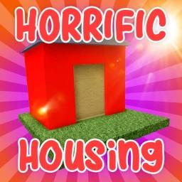 Horrific Housing icon
