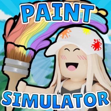 Thumbnail for 🎨 Paint Sim 🖌️ Game
